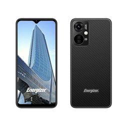 Energizer Ultimate U652S - Smartphone de 6,5 Pulgadas, 4 G, batería de 4000 mAh, Memoria ROM 64 GB RAM 2 GB, Desbloqueado, Barato, versión Mundial Fuera de Europa