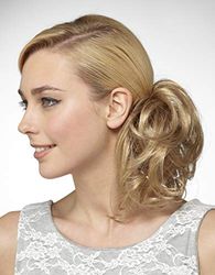 Hothair Effortless Wrap cremoso Twist