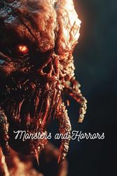 Monsters and Horrors (Horror)
