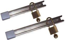 PELPARTS GS73138 Diefstalbeveiliging, uniseks, volwassenen, meerkleurig