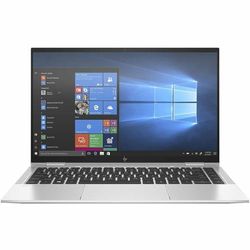 HP Laptop EliteBook x360 1040 G7 13,3" Intel Core i7-10610U 16 GB RAM 512 GB SSD QWERTY Hiszpański