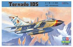 Hobby Boss 80353 modellkit Tornado IDS