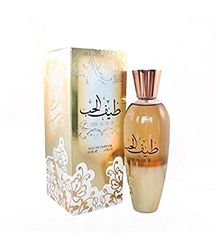 Eau De Parfum TEEF AL HUB för dam 100 ml