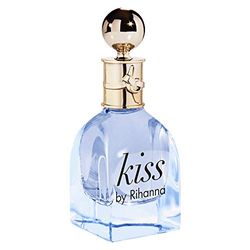 Rihanna RiRi Kiss Eau de Parfum, confezione da 1 (1 x 15 ml)