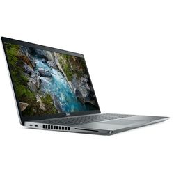 DELL Precision 3590 Intel Core Ultra 7 155H Station de travail mobile 39,6 cm (15.6") Full HD 32 Go DDR5-SDRAM 1 To SSD