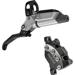 Sram Maven Ultimate Stealth AR.MMX Hamulec tarczowy czarny/ARG