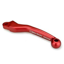 Moto Master Pivot Forged Motorcycle Clutch Lever