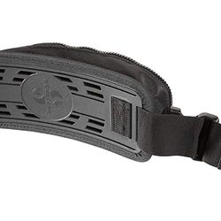 Scubapro Poche 5KG Lady/KNIGHTHAWK S/M Détendeur en Carbone pour plongée Unisex-Adult, Multicolor, Taille Unique