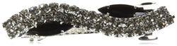 Caravan Hair Decoration Barrette Number 6001