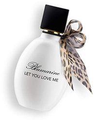 Blumarine Let You Love Me Eau de toilette pour femme 30 ml