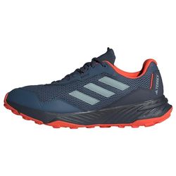 adidas Tracefinder, Scarpe da Ginnastica Uomo, Grigio Erica, 41 1/3 EU