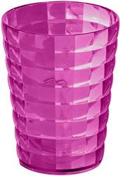 GEDY Glady beker, fuchsia