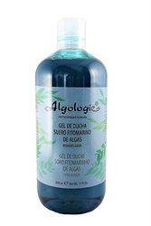 ALGOLOGIE Gels Douche