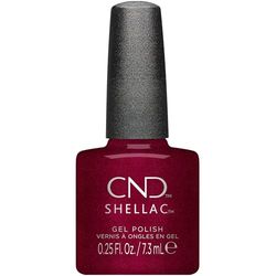 CND Shellac Shellac Masquerade