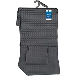 Petex 16610 Rubber Mats, Set of 4