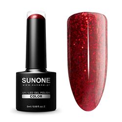 SUNONE Lacado híbrido UV/LED híbrido 5 ml, C17 Cecilia