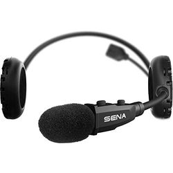 Sena 3S Plus Boom Motorcycle Bluetooth Headset