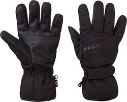 McKINLEY Valentino II Guanti da sci Black Night 11
