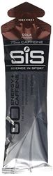 Science in Sport Go Isotonic Energy Gel with Caffeine, Cola Flavour, 60ml (6 Packs)