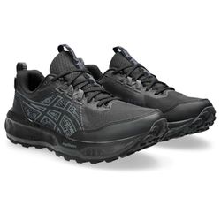 ASICS Gel-Sonoma 8 GTX Svart/Bärare Grå, Flerfärgad, 39 EU