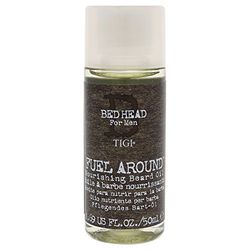 TIGI Bed Head Fuel Around Nourishing Beard Oil, 50 ml