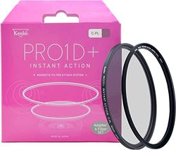 PRO1D+ Instant Action CPL Set Ø55 mm