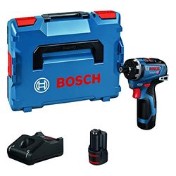 Bosch GSR 12V-35 HX, Compacto HEX