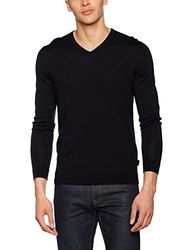 Calvin liten herr Sanderson V-nk pullover