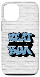 Carcasa para iPhone 13 Pro Botsuana Beat Box - Botsuana Beat Boxing