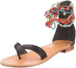 Colors of California H C CWU235, Sandalen voor dames 36 EU