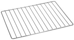 45.5 X 34CM CHROME OVEN RACK.