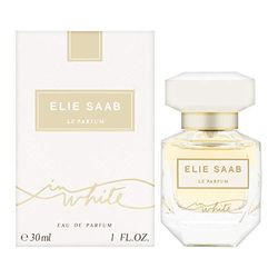 Elie Saab Le Parfum in wit, Eau de Parfum, 30 ml