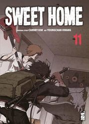 Sweet home (Vol. 11)