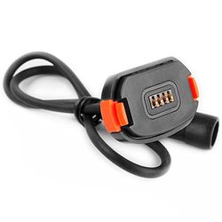 Magicshine MJ-6270 Battery Cable for Bluetooth Lights