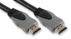 Pro Signal PSG01090 High Speed HDMI Lead, Male to Male, 7m, Black