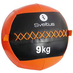 Väggboll Sveltus 35 cm – 9 kg