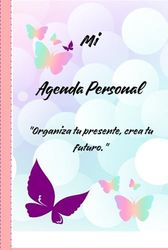 AGENDA PERSONAL