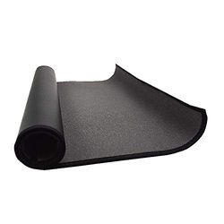 Arctic Hayes Protector de superficie, 900 mm de largo x 670 mm de ancho.