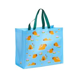 Puckator Borsa Shopper - Capibara