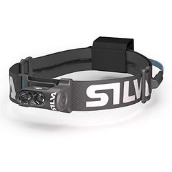 Silva Trail Runner Free Ultra Usb 400 Lumens