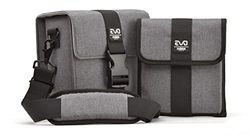 EVO Filter Wallet voor X-pro Series EVO houder en filters