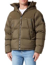 G-STAR RAW Expedition buffert, Grön (shadow olive D23645-D199-B230), M