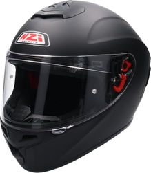 Casco Integral Trendy Solid Nouveau mat zwart