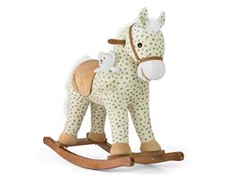 Milly Mally Pony Rocking Horse