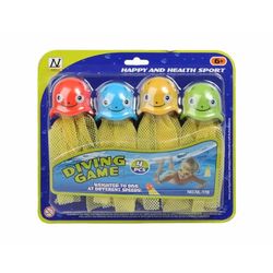 BigBuy Fun Jouet Submersible pour plongée