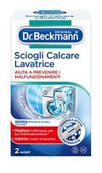 Dr Beckmann 124003 Fragancias Perfume Ropa, Perfume Frescos Matinal, Multicolor