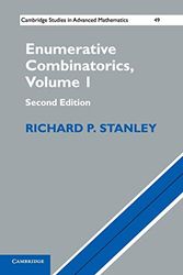 Enumerative Combinatorics: Volume 1: 49