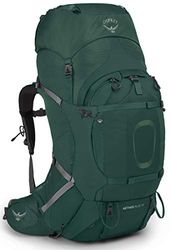 Osprey Aether Plus 70 Sac à Dos Mixte, Vert, S/M