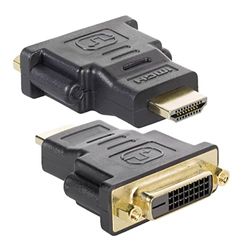 Techly IADAP HDMI-606 Adapter HDMI