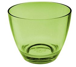 Mepra - Vaso para bebé, color verde